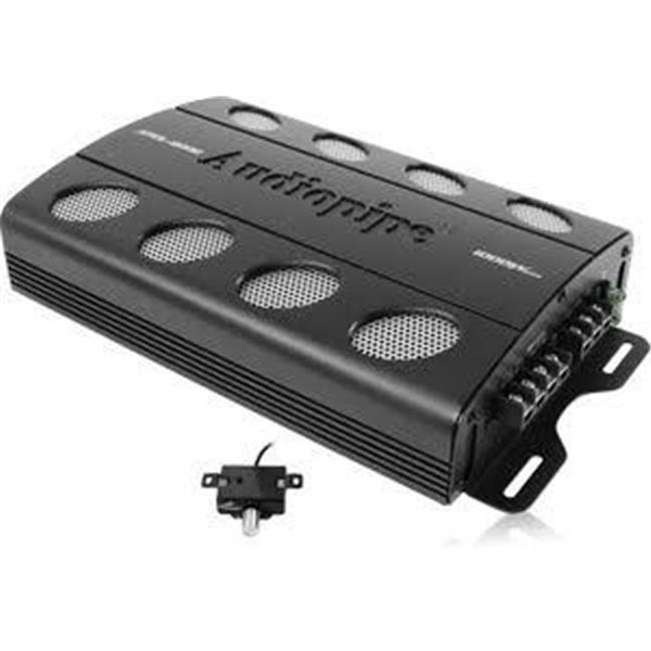 Audiopipe Audiopipe APCLE2002 1000W 2 Channel Amplifier APCLE2002